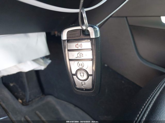 1FMSK7DHXNGA30211 Ford EXPLORER XLT