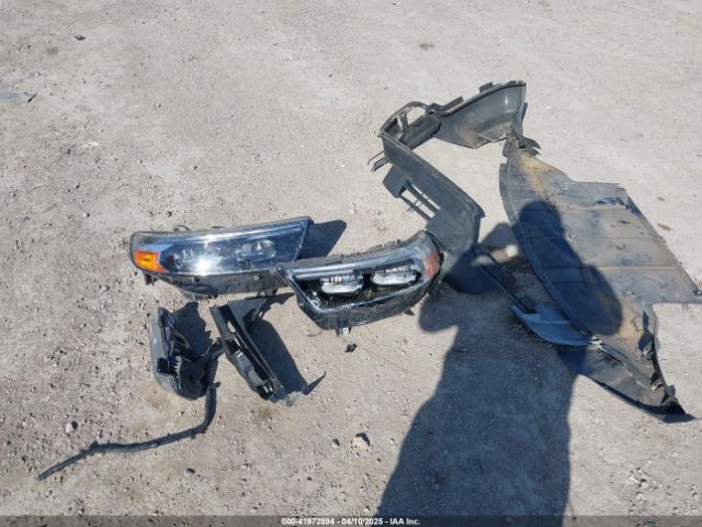1FMSK7DHXNGA30211 Ford EXPLORER XLT