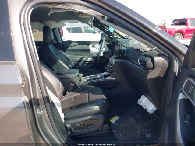 1FMSK7DHXNGA30211 Ford EXPLORER XLT