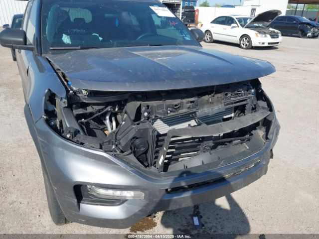 1FMSK7DHXNGA30211 Ford EXPLORER XLT