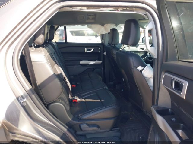 1FMSK7DHXNGA30211 Ford EXPLORER XLT