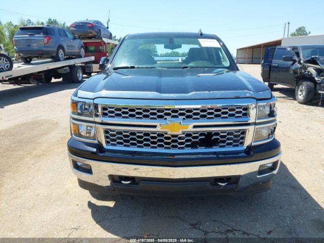 3GCPCREC2FG345824 Chevrolet Silverado 1500 1lt