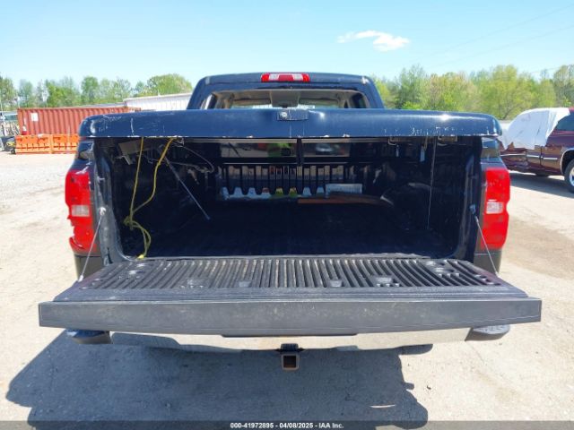 3GCPCREC2FG345824 Chevrolet Silverado 1500 1lt