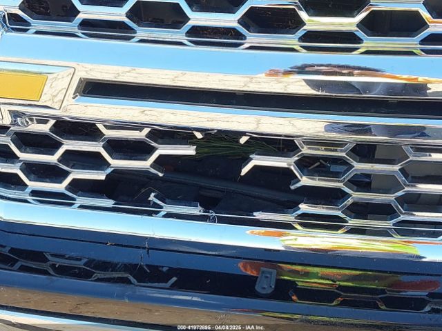 3GCPCREC2FG345824 Chevrolet Silverado 1500 1lt