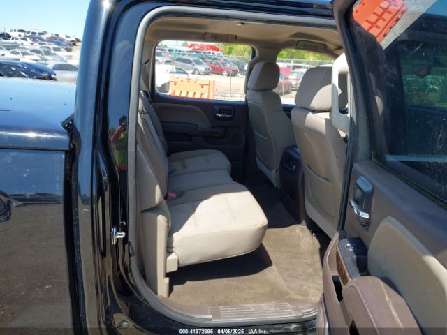 3GCPCREC2FG345824 Chevrolet Silverado 1500 1lt