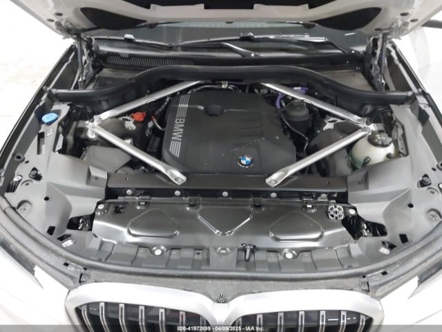 5UX23EM06S9Y80559 BMW X7 Xdrive40i