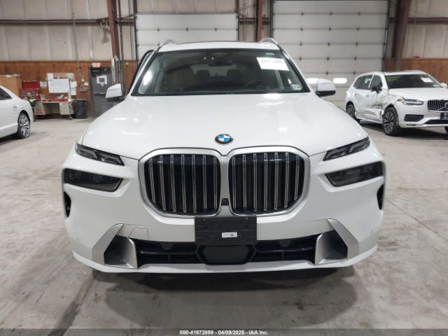 5UX23EM06S9Y80559 BMW X7 Xdrive40i