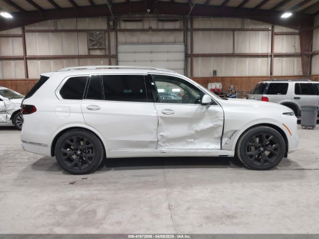 5UX23EM06S9Y80559 BMW X7 Xdrive40i