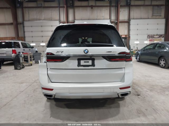 5UX23EM06S9Y80559 BMW X7 Xdrive40i