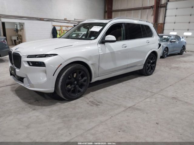 5UX23EM06S9Y80559 BMW X7 Xdrive40i