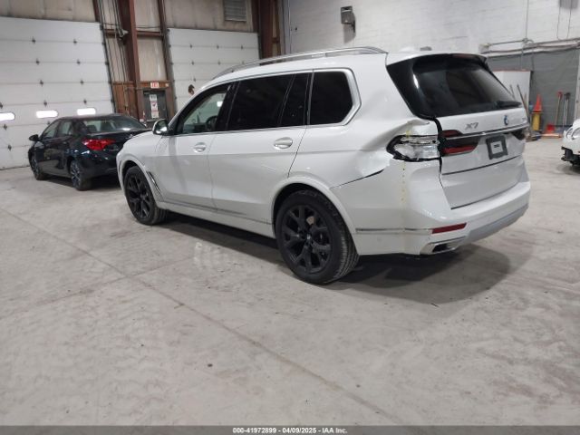 5UX23EM06S9Y80559 BMW X7 Xdrive40i