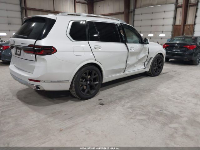 5UX23EM06S9Y80559 BMW X7 Xdrive40i