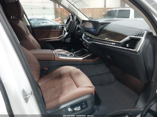 5UX23EM06S9Y80559 BMW X7 Xdrive40i