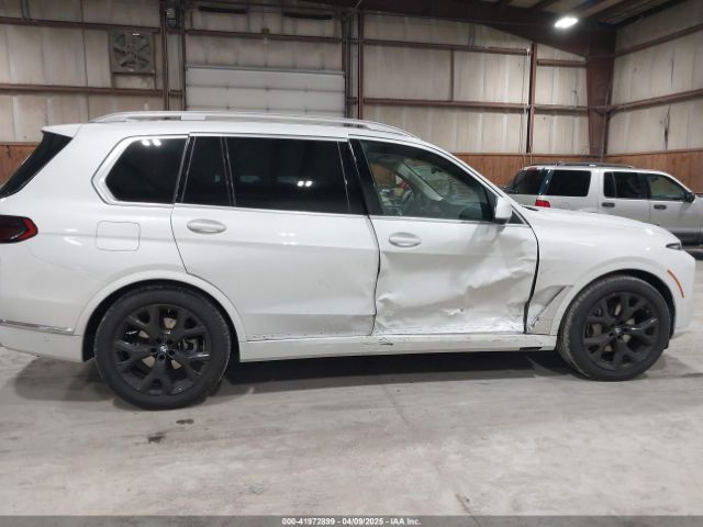 5UX23EM06S9Y80559 BMW X7 Xdrive40i
