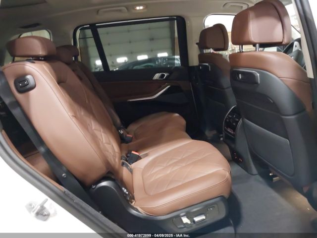 5UX23EM06S9Y80559 BMW X7 Xdrive40i