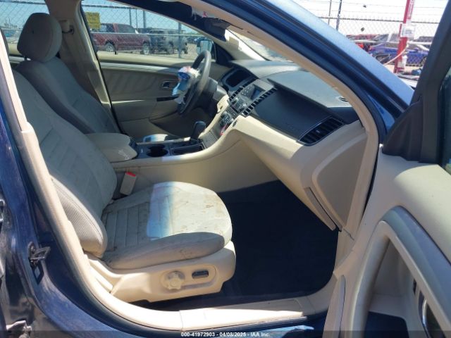 1FAHP2D85JG101057 Ford TAURUS SE