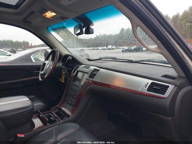 2008 CADILLAC ESCALADE 1GYFK63808R108080 Photo 4
