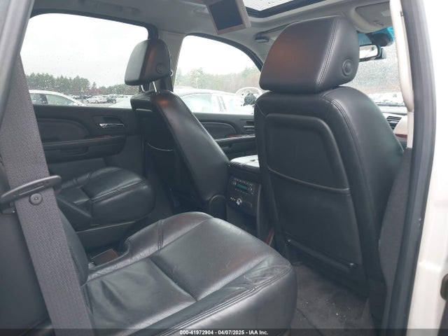 2008 CADILLAC ESCALADE 1GYFK63808R108080 Photo 7