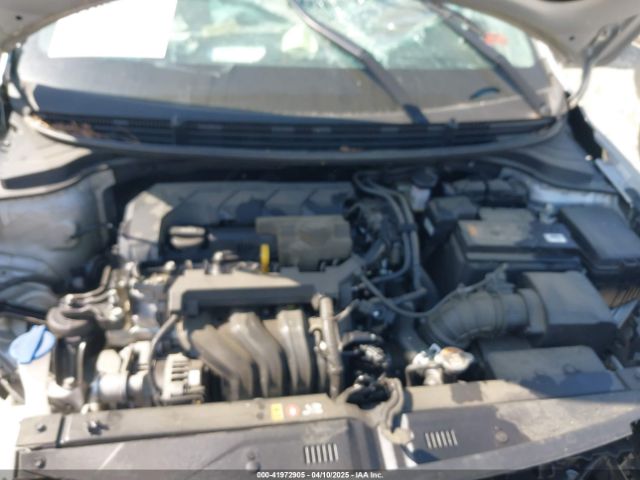 3KPA24ADXLE346026 KIA RIO S