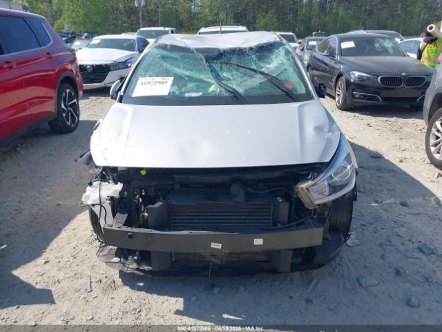 3KPA24ADXLE346026 KIA RIO S