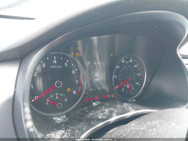 3KPA24ADXLE346026 KIA RIO S