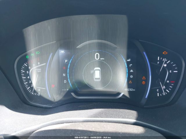5NMS53AD1LH181515 Hyundai Santa Fe Limited