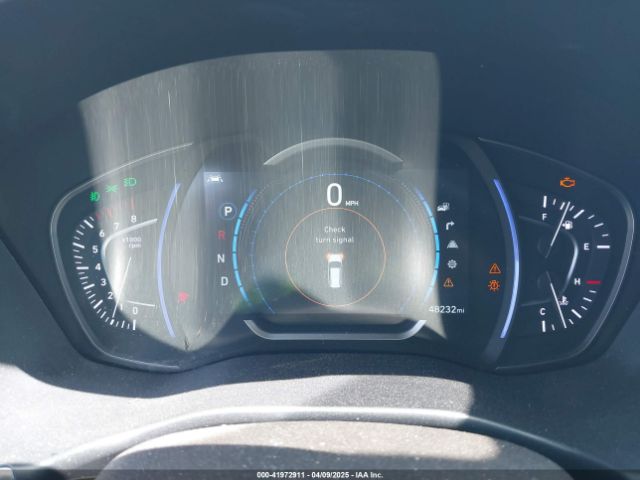 5NMS53AD1LH181515 Hyundai Santa Fe Limited