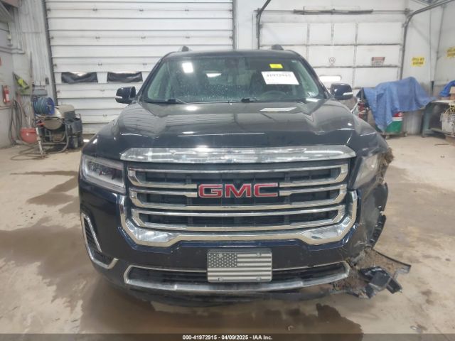 1GKKNRLS9MZ199809 GMC Acadia Awd Sle