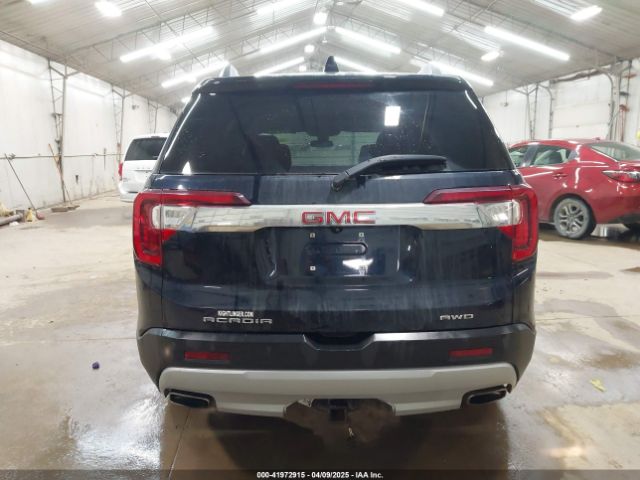 1GKKNRLS9MZ199809 GMC Acadia Awd Sle