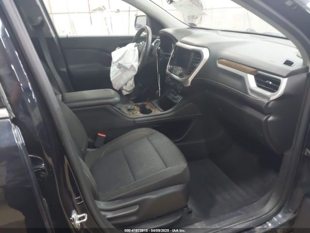 1GKKNRLS9MZ199809 GMC Acadia Awd Sle