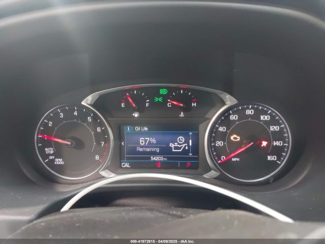 1GKKNRLS9MZ199809 GMC Acadia Awd Sle