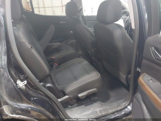 1GKKNRLS9MZ199809 GMC Acadia Awd Sle