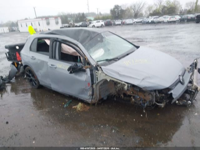 2024 VOLKSWAGEN GOLF GTI WVWHA7CD1RW135781