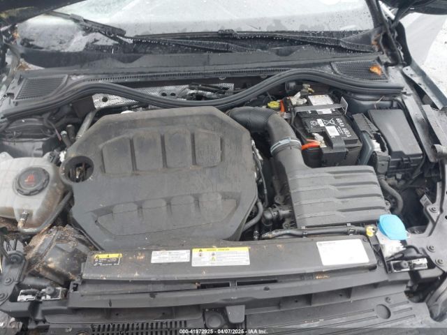 2024 VOLKSWAGEN GOLF GTI WVWHA7CD1RW135781 Photo 9