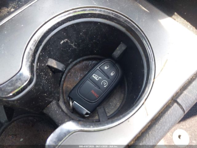 2019 JEEP GRAND CHEROKEE 1C4RJFAG2KC679290 Photo 10
