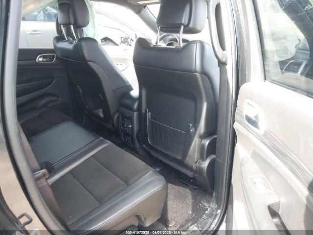 1C4RJFAG2KC679290 Jeep Grand Cherokee Altitude 4x4