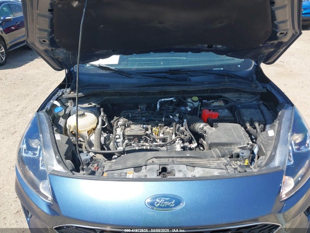 Ford ESCAPE SE 2020 1FMCU0G63LUC42916 Image 10