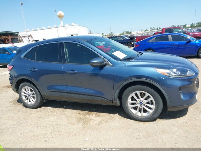 Ford ESCAPE SE 2020 1FMCU0G63LUC42916 Image 13