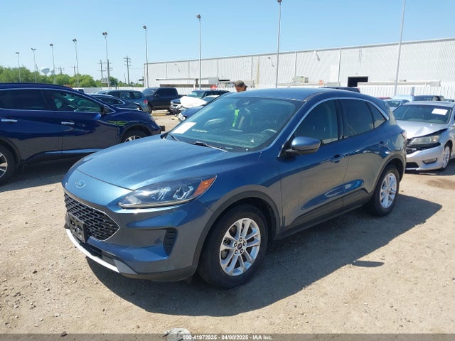 Ford ESCAPE SE 2020 1FMCU0G63LUC42916 Image 2