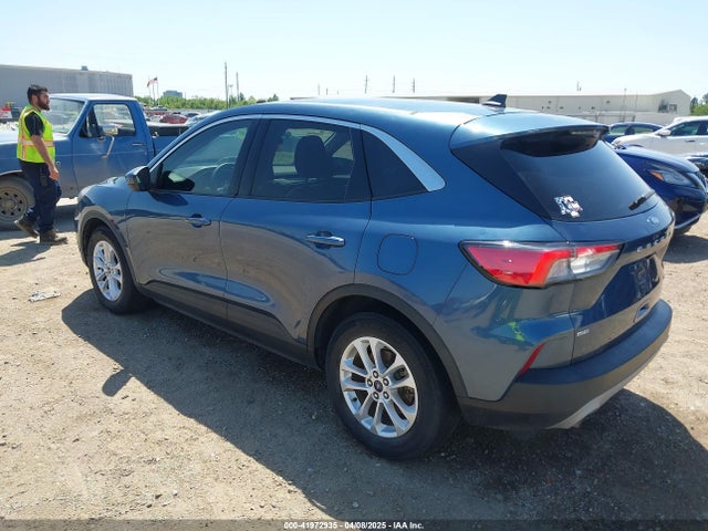 Ford ESCAPE SE 2020 1FMCU0G63LUC42916 Image 3