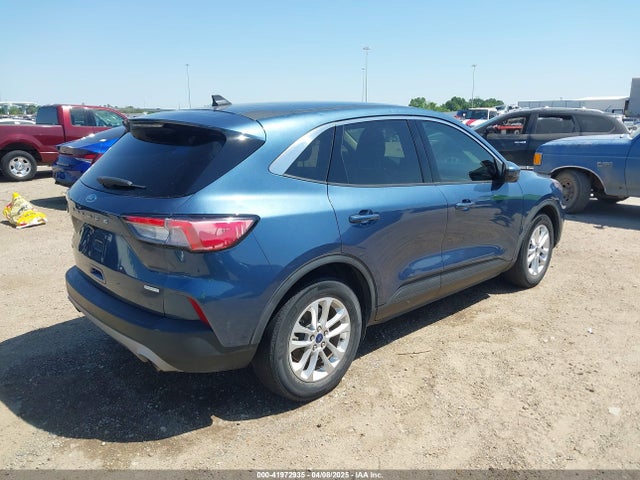 Ford ESCAPE SE 2020 1FMCU0G63LUC42916 Image 4