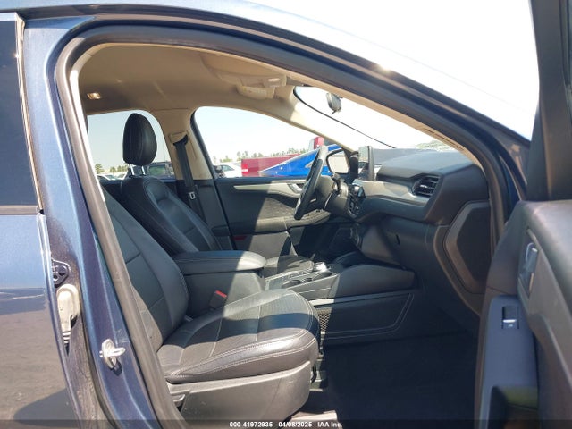 Ford ESCAPE SE 2020 1FMCU0G63LUC42916 Image 5