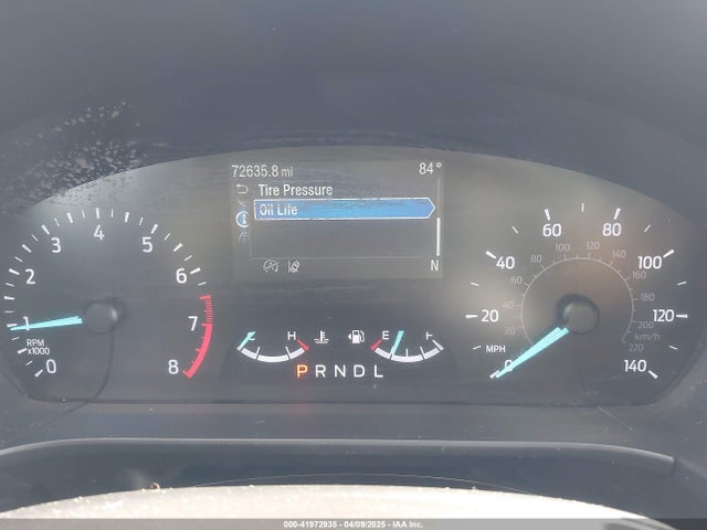 Ford ESCAPE SE 2020 1FMCU0G63LUC42916 Image 7