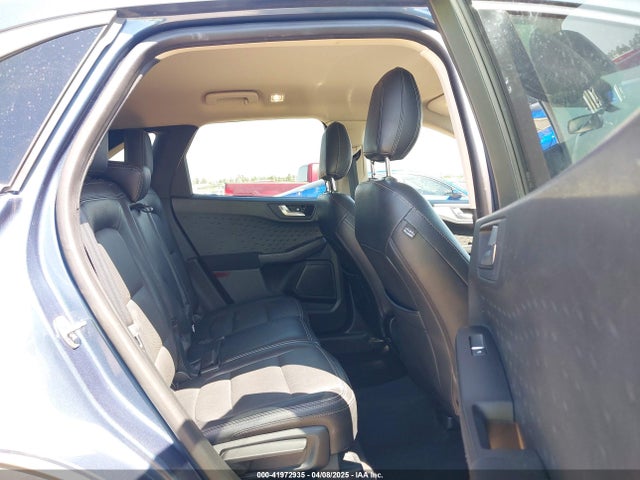 Ford ESCAPE SE 2020 1FMCU0G63LUC42916 Image 8