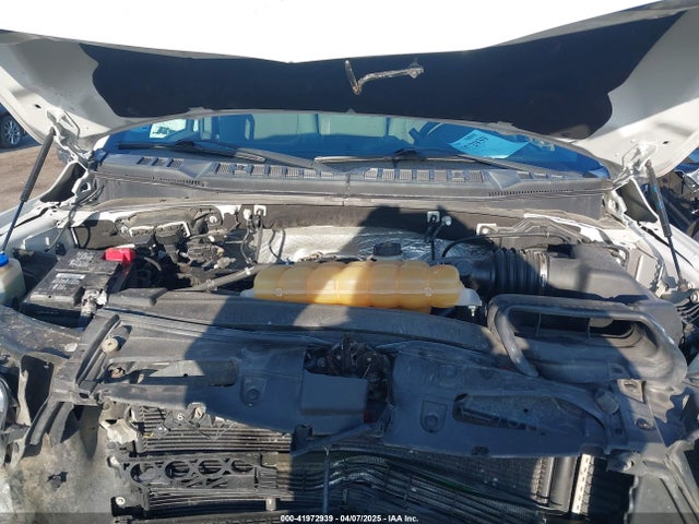 Ford F-150 Xl 2016 1FTEX1EFXGKF43665 Image 10
