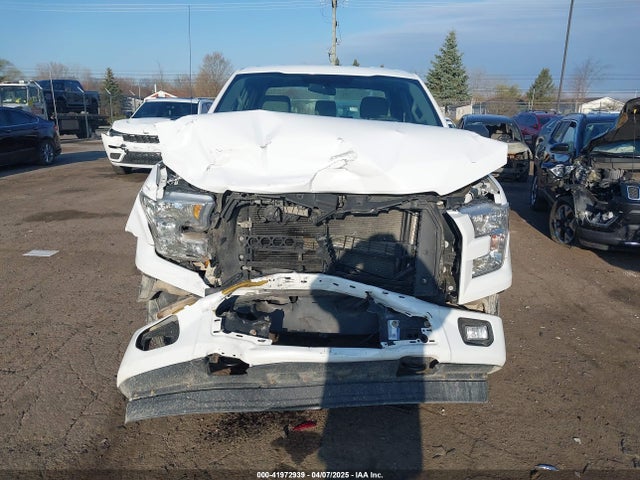 Ford F-150 Xl 2016 1FTEX1EFXGKF43665 Image 12