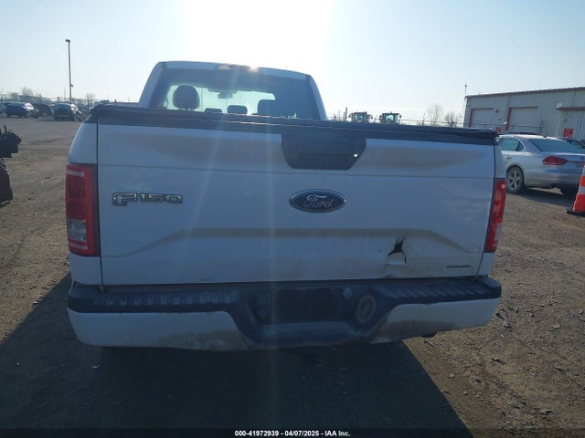 Ford F-150 Xl 2016 1FTEX1EFXGKF43665 Image 16