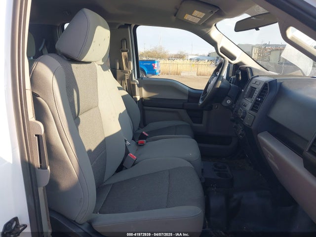 Ford F-150 Xl 2016 1FTEX1EFXGKF43665 Image 5