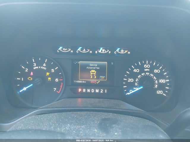 Ford F-150 Xl 2016 1FTEX1EFXGKF43665 Image 7