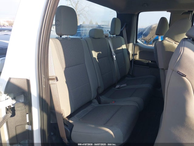 Ford F-150 Xl 2016 1FTEX1EFXGKF43665 Image 8